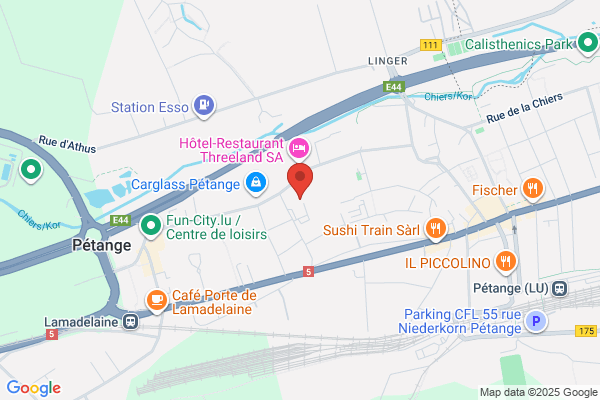 Cigl Petange A.S.B.L.