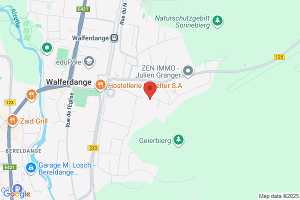 Deutscher Verein In Luxemburg Asbl
