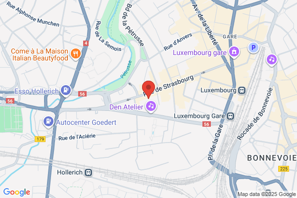 Euro-Toques Luxembourg A.S.B.L.
