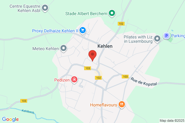 Fanfare Kehlen Asbl
