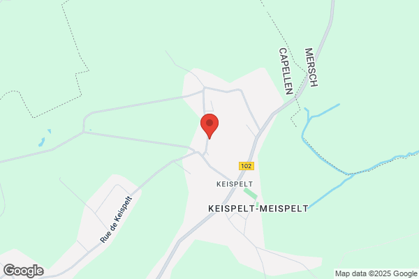 Fanfare Keispelt-Meispelt