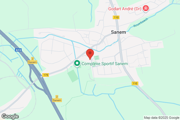 Frenn Vun De Suessemer Guiden An Scouten Asbl