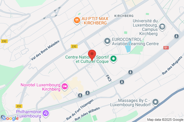 Groupement De Grossistes Repartiteurs Luxembourgeois Produits Pharmaceutiques asbl