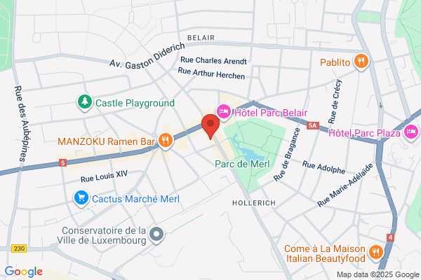 Fiduciaire F. Winandy & Associes Sa