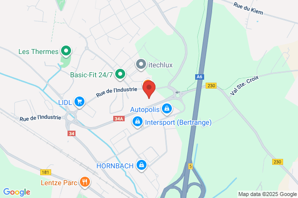 Horetcom S.A.