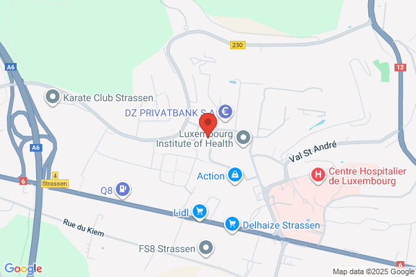 Itps (Luxembourg) Sa