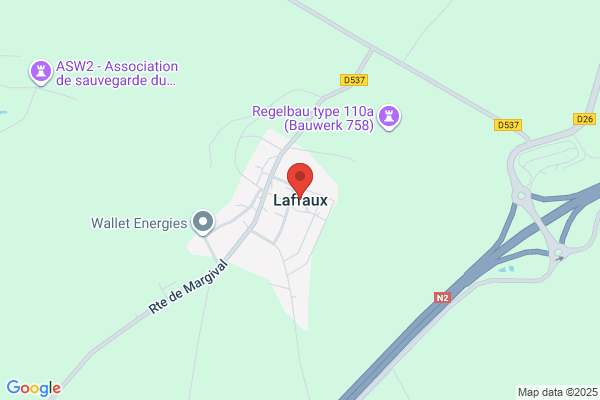 Lafilux S.A.