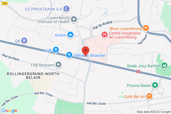 Lux Accounting