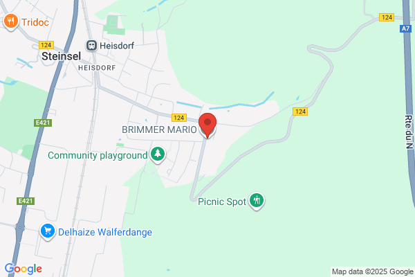 Architectes Brimer Mieck