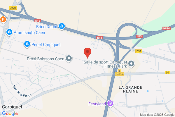 Godfroy & Associes Sa