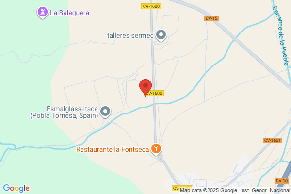 Itaca International Sa
