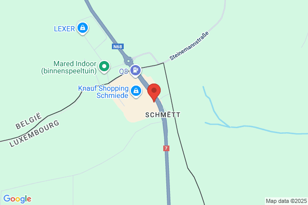 Beauty Parfumerie