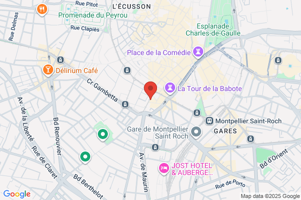 Centre De Beaute Dietetique Wellness