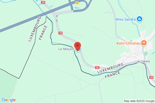 Espace Sophrologie Luxembourg
