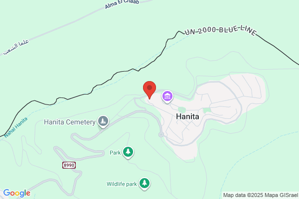 Hanita