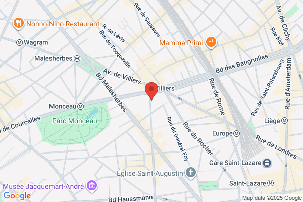 Institut De Beaute Make-Up Studio