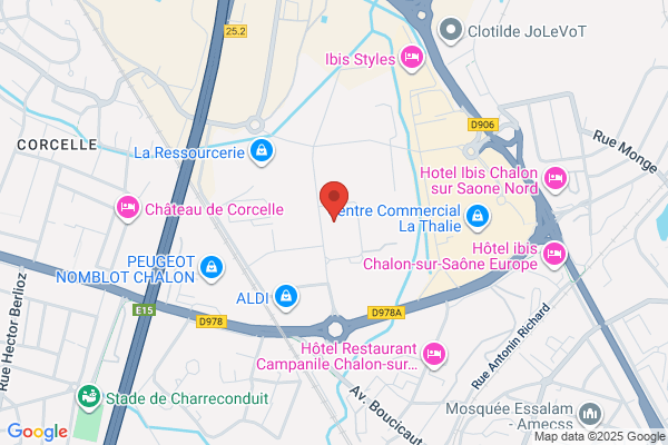 Institut Royal - Dietetique / Amincissement