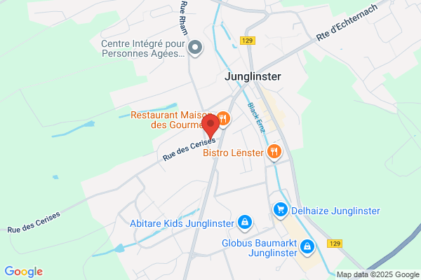 Pure Beaute Pia (Centre Commerciale Laangwiss I)