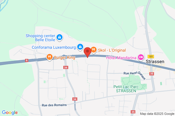 Brasserie Beim Mil