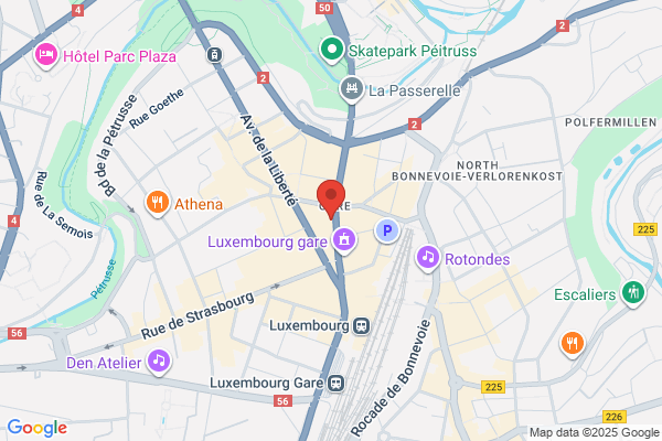 Brasserie Le Perigord
