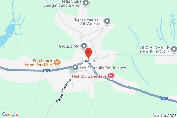 Cafe Des Touristes