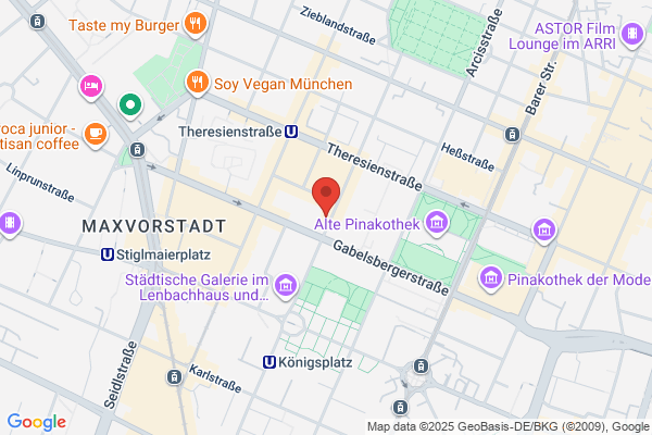 Cafe Henri Schoetter-Folschette