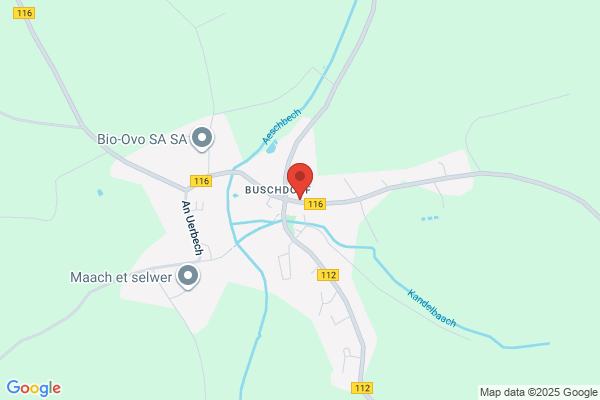 Cafe Isabelle