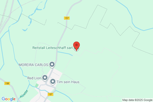 Cafe Reitstall