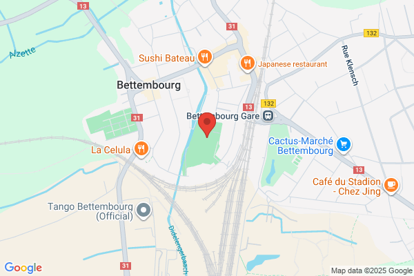 Centre Sportif Et Culturel