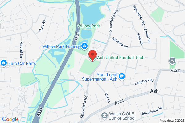 Football Club Ashnp