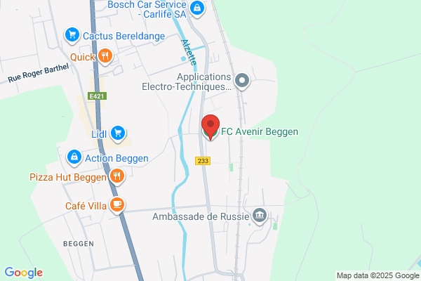 Football Club Avenir Beggen
