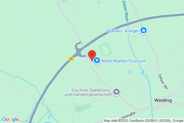 Footing Club Weidingen-Wiltz