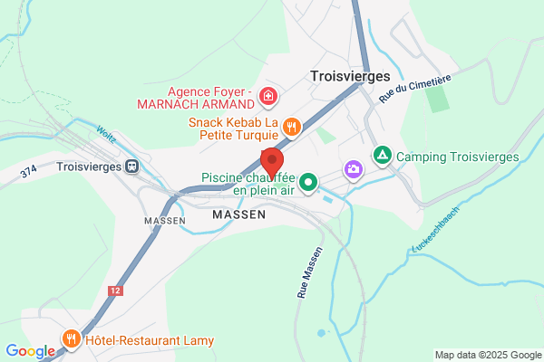 Tennis Club Troisvierges