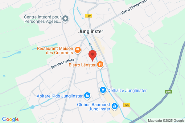 Kinesitherapie Theis Jorg