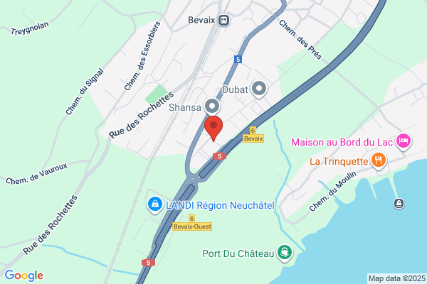Geoconseils Sa