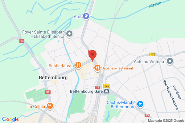 Ollean Etudes Luxembourg Sa
