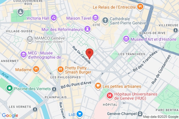 Convergences Sa
