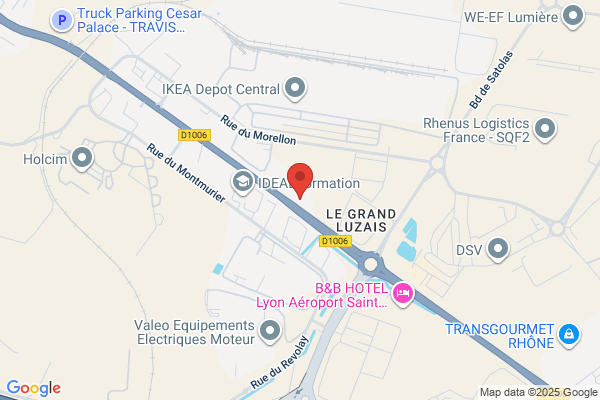 Europart Sarl