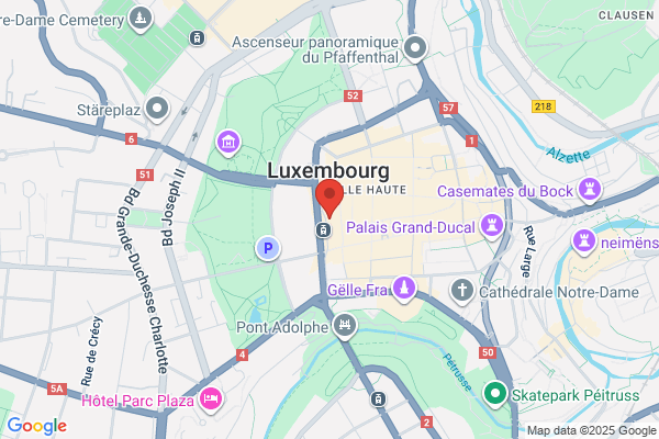 Privilège Events