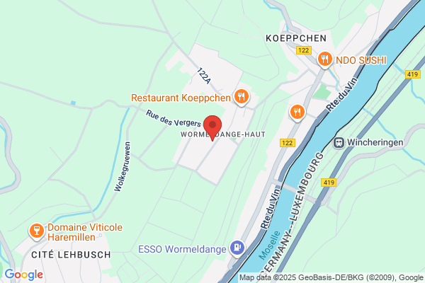 Keep Fit Sarl - Gesundheitsorientiertes Fitnesstudio