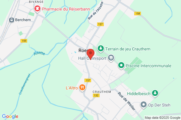 Ergoshop Benelux S.A.