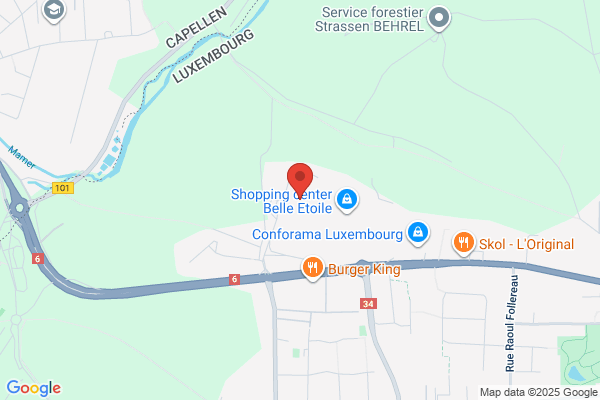 Grange Luxembourg S.A R.L.
