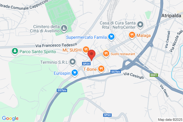 Interni Casa