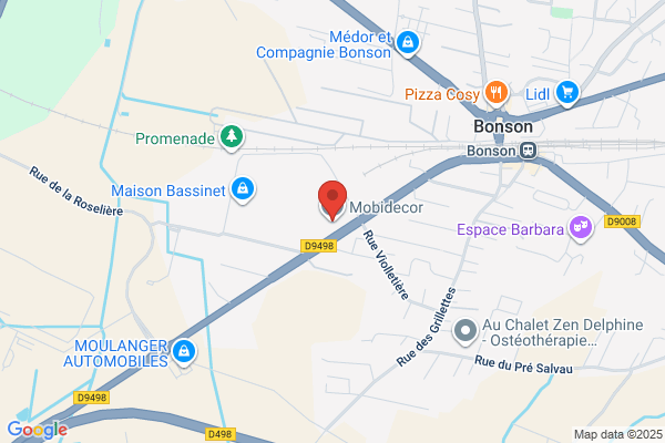 Lederland - Mobi-Decor S.A.