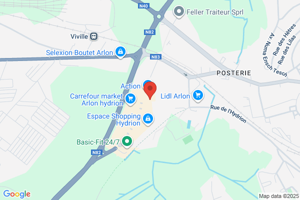 Leen Bakker Luxembourg Sa