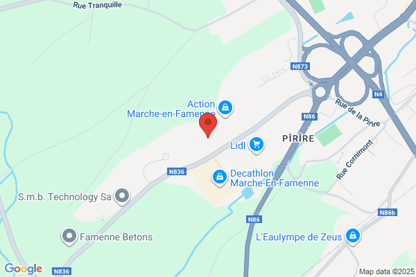 Nutal & Cie