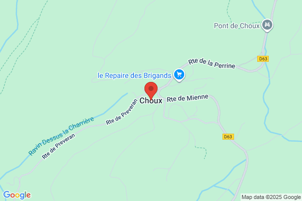 Choux Automobiles Sa