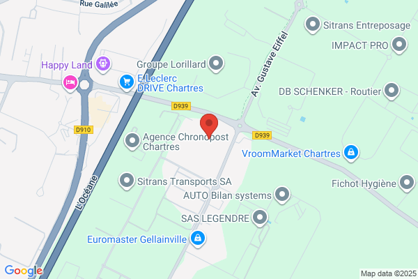 Etablissements Stoll René Sàrl