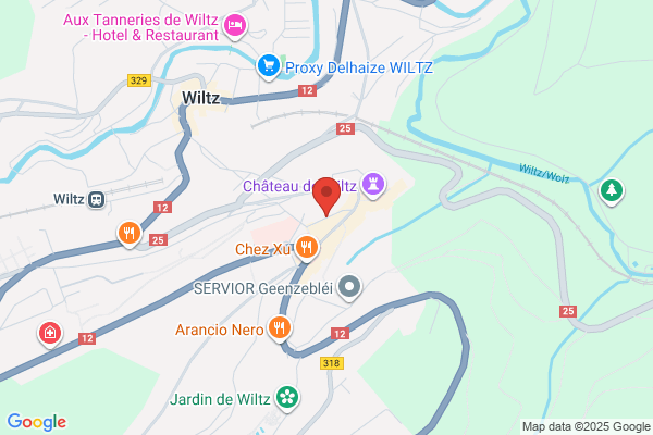 Dyneurope Sa
