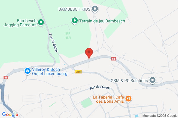 A.P. Lux Sarl (Entreprise Generale De Constructions et facades)